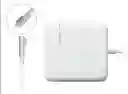 Cargador Generico Macbook Pro 13 Magsafe 1 60w Conector En L