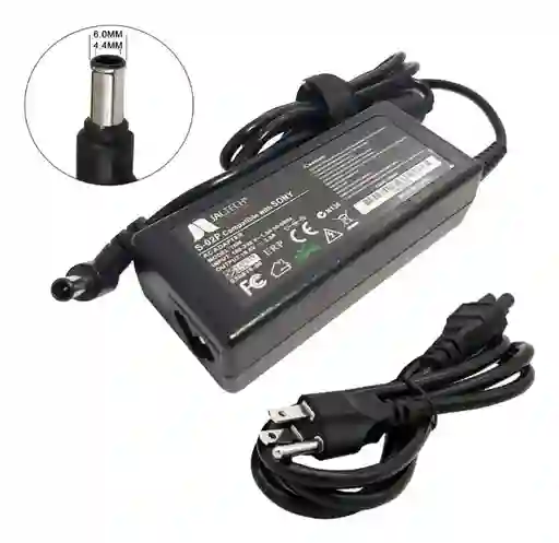 Cargador Para Sony 19.5v 3.9a 75w 6.0*4.4