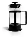Cafetera Prensa Francesa Vidrio 350ml