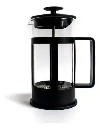 Cafetera Prensa Francesa Vidrio 350ml