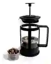 Cafetera Prensa Francesa Vidrio 350ml