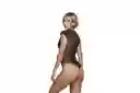 Body Negro Talla M