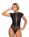 Body Negro Talla M