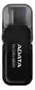 Memoria Usb Adata Uv240 64gb 2.0 Auv240 Negro
