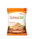 Unidad Rosquitas De Quinua Natural Pack Quinoa Club 15 Gr