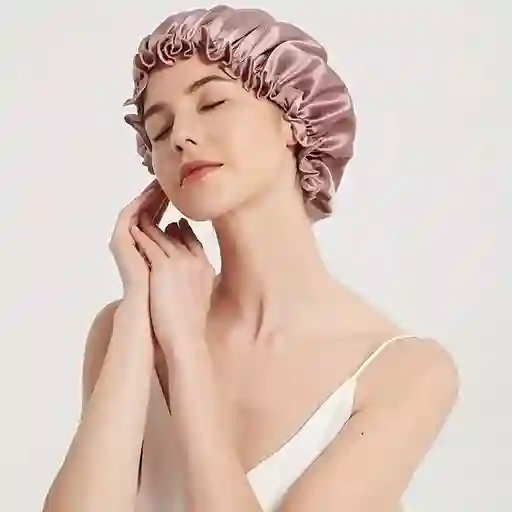 Gorro De Satin