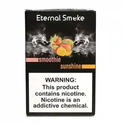 Esencia Hookah O Narguile Smoothie Sunshine 50g.