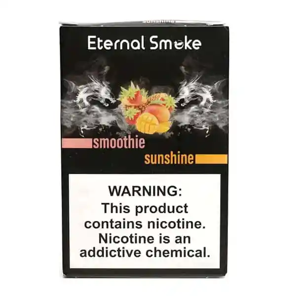 Esencia Hookah O Narguile Smoothie Sunshine 50g.