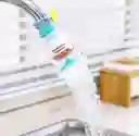 Filtro Purificador Y Ahorrador De Agua Expandible Para Llave Grifo