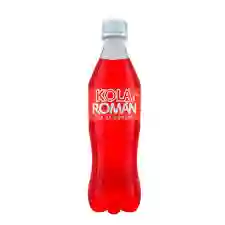 Kola Rrman 400 Ml X 3 Und