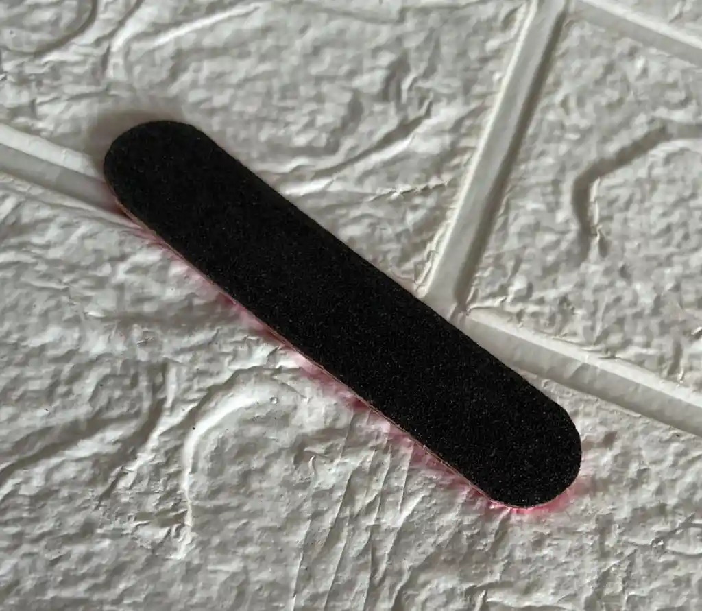 Lima Para Uñas Mini