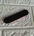 Lima Para Uñas Mini