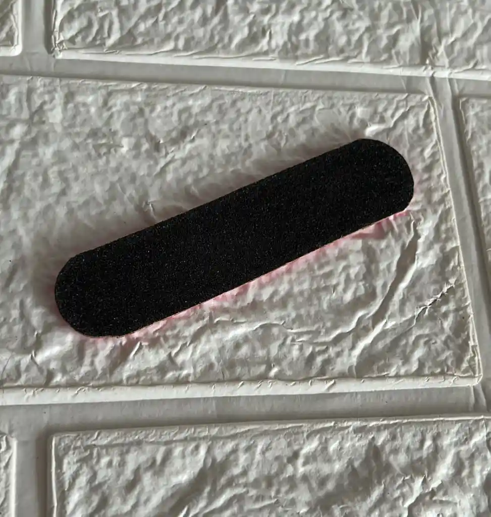 Lima Para Uñas Mini