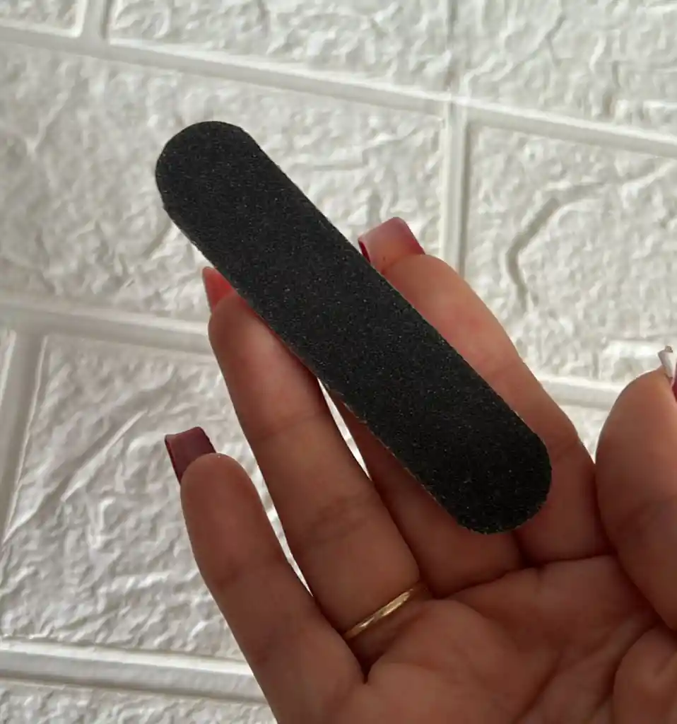 Lima Para Uñas Mini