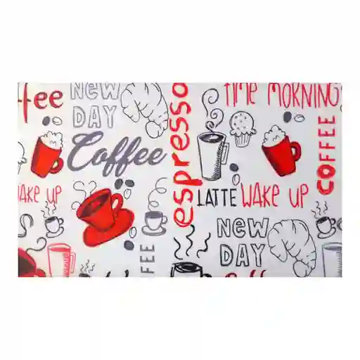 Tapete Cocina 50x90 Cm