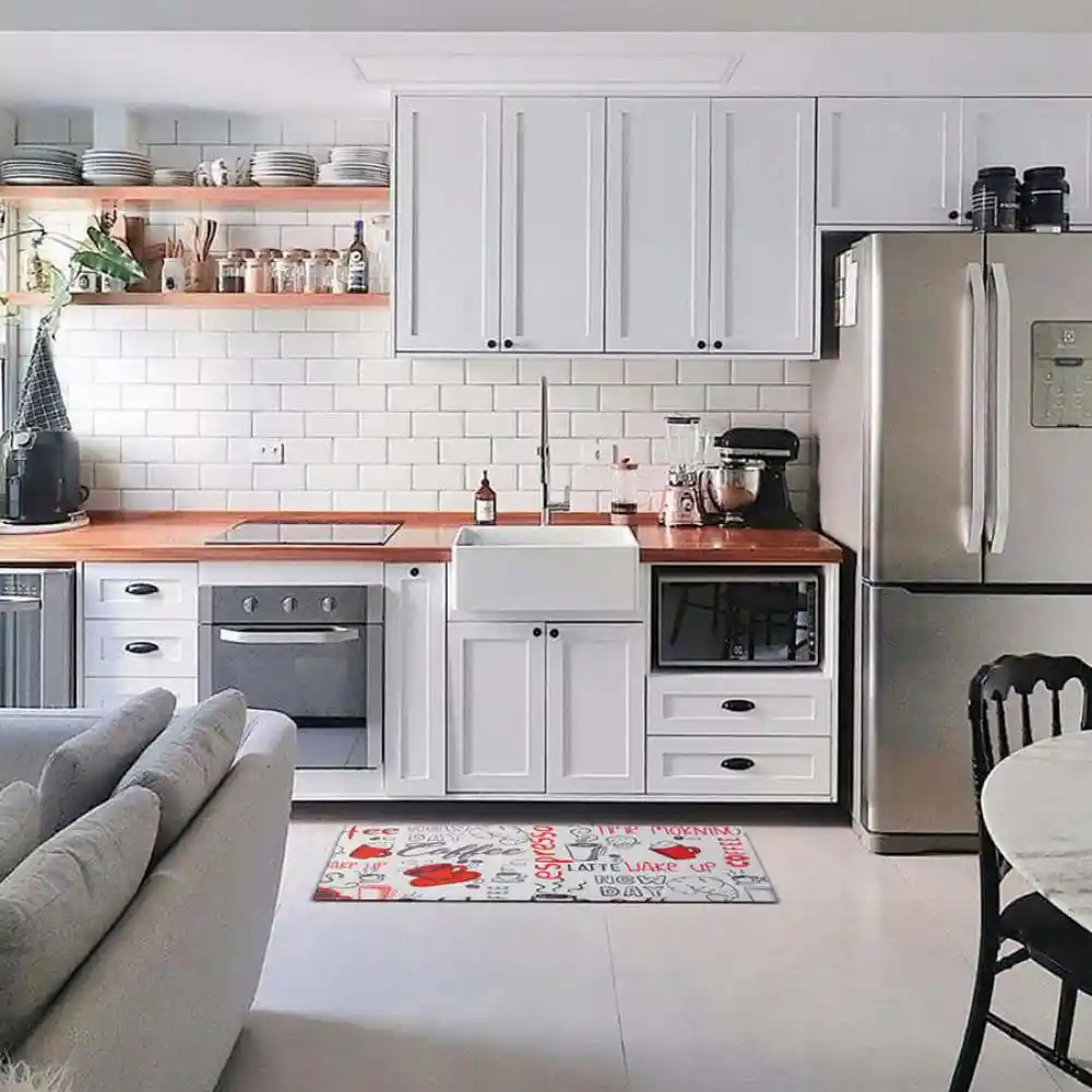 Tapete Cocina 50x90 Cm