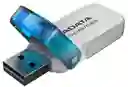 Memoria Usb Adata Uv240 64gb 2.0 Auv240-64grwh