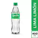 Sprite 400 Ml X 3 Und