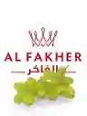 Esencia Hookah O Narguile Adalya Grape Flavor 50g.