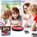 Basta Juego De Mesa Electrónico 2.0, Juego De Mesa Familiar