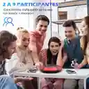 Basta Juego De Mesa Electrónico 2.0, Juego De Mesa Familiar