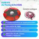 Basta Juego De Mesa Electrónico 2.0, Juego De Mesa Familiar
