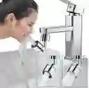 Filtro Giratorio 720 De Grifo O Llave Ahorrador Agua