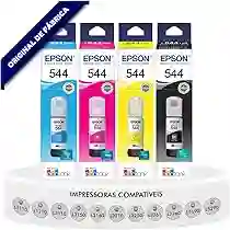 Tinta Epson L544 Original