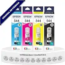 Tinta Epson L544 Original
