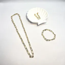 Set Ovalos
