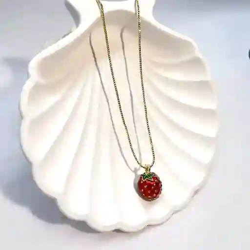 Cadena Fresita