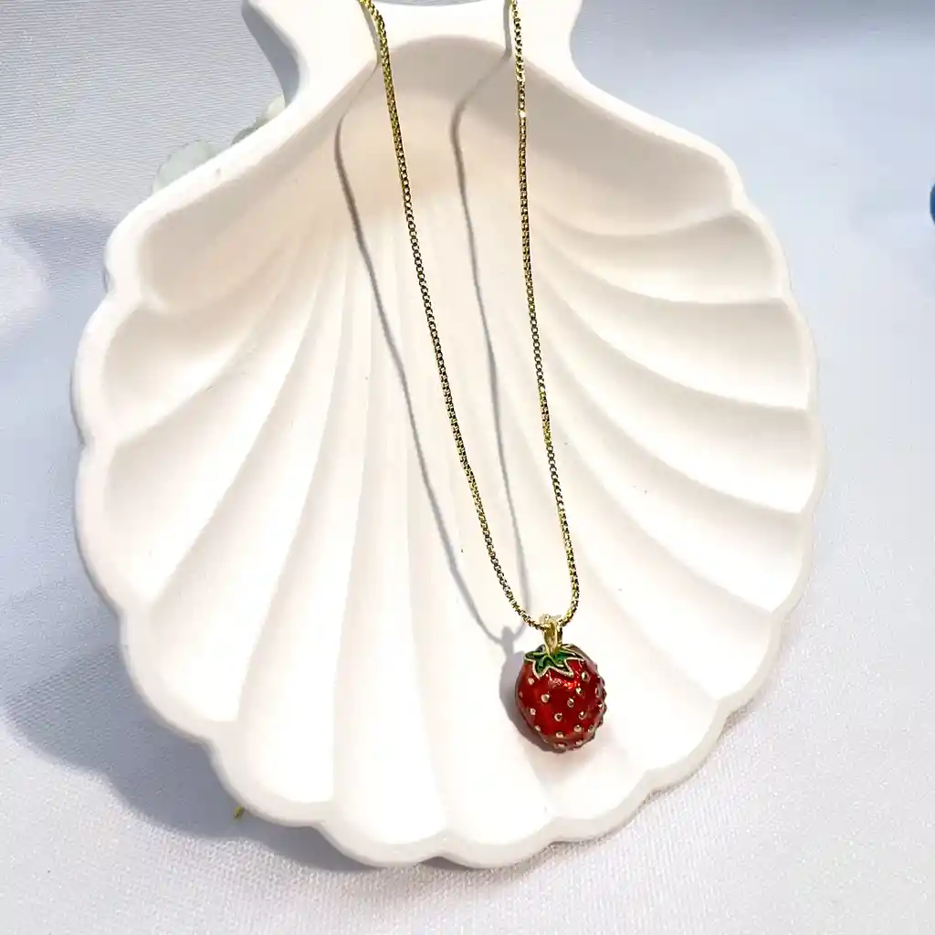 Cadena Fresita