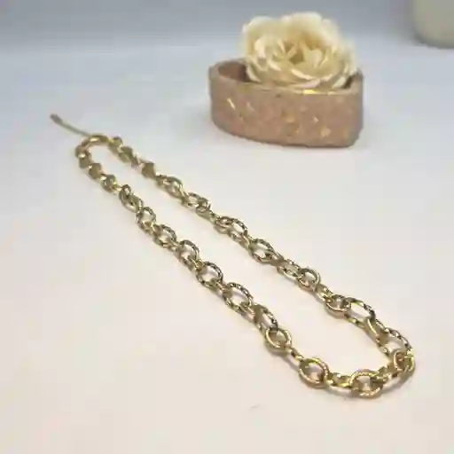 Cadena Entrelazos