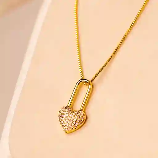 Cadena Latidos Del Corazón