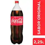 Coca Cola 2.25 Ml