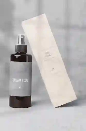 Fragancia De Linos Dream Blue
