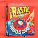 Juegos Mesa Familiar Juego De Palabras Basta Niños