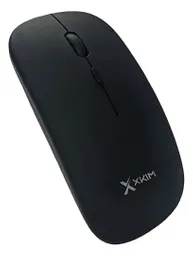 Hiperx Mouse Inalambrico Recargable Silencioso Xkim