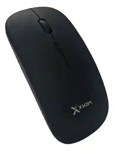 Hiperx Mouse Inalambrico Recargable Silencioso Xkim