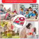 Juegos Mesa Familiar Juego De Palabras Basta Niños