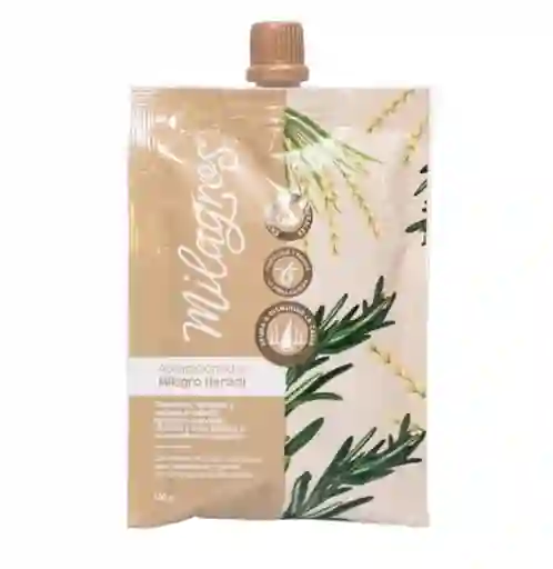 Doy Pack Acondicionador Herbal