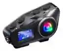 Intercomunicador Para Moto X-kim X-ridercom Xq24 Bluetooth