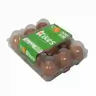 Huevos Kikes X 12 L