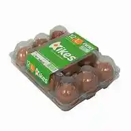 Huevos Kikes X 12 L