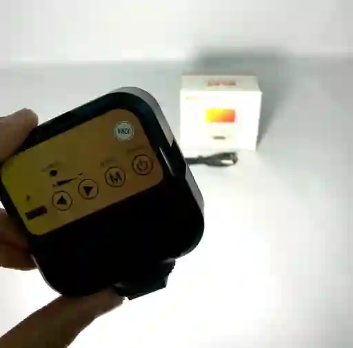 Luz Led Para Celular Wl62