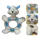 Juguete Para Perros Resistente Juguete Interactivo Con Sonido Chirriante Juguete Disco Volador Para Mascotas