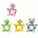 Juguete Para Perros Resistente Juguete Interactivo Con Sonido Chirriante Juguete Disco Volador Para Mascotas