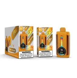Vapeador Ipro 26.000 Puffs Piña Colada