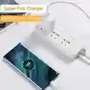 Kit Cargador Original Oppo 65w Ultrarrapida Cable Tipo C