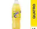 Quatro 1.5 Ml